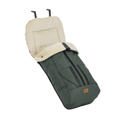 Emmaljunga åkpåse allround 2019, Eco green