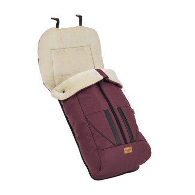 Emmaljunga åkpåse allround 2019, Eco red