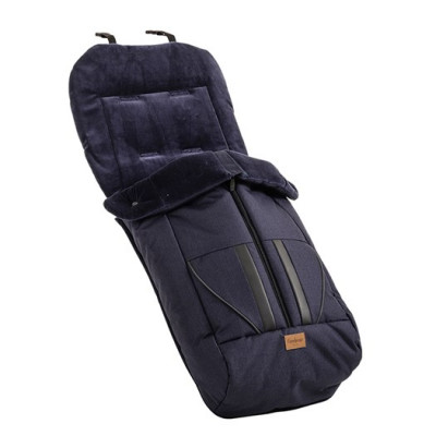 Emmaljunga åkpåse allround 2019, Lounge navy