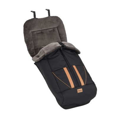 Emmaljunga åkpåse allround 2019, Outdoor black