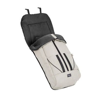 Emmaljunga åkpåse allround 2020, Lounge Beige Eco