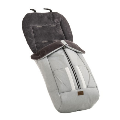 Emmaljunga åkpåse de luxe 2019, lounge pure