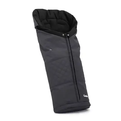 Emmaljunga åkpåse, Urban Graphite, Urban Graphite