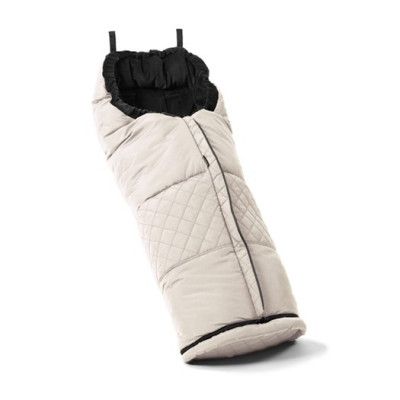 Emmaljunga åkpåse NXT 2021, Lounge beige, Lounge beige