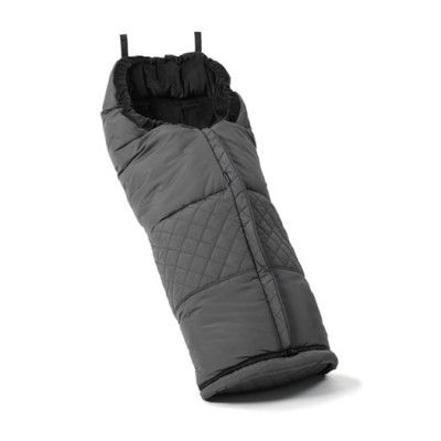 Emmaljunga åkpåse NXT 2021, Lounge grey, Lounge grey