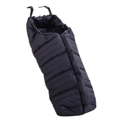 Emmaljunga åkpåse polar 2018, lounge navy