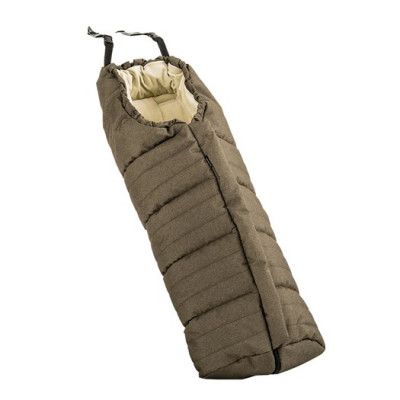 Emmaljunga åkpåse polar 2018, outdoor olive