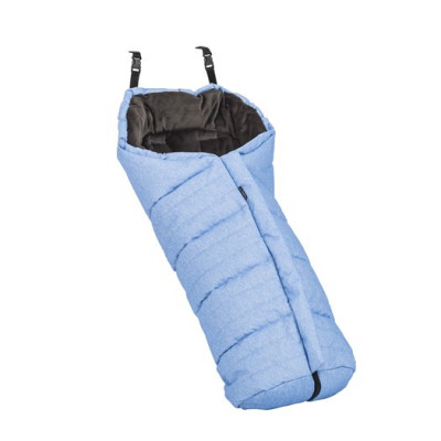 Emmaljunga åkpåse polar 2019, competition blue, Competition blue