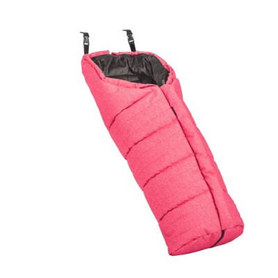 Emmaljunga åkpåse polar 2019, competition red, Competition red