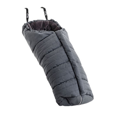 Emmaljunga åkpåse polar 2019, lounge grey, Lounge grey