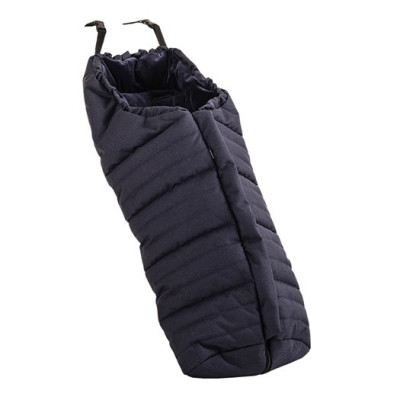 Emmaljunga åkpåse polar 2019, lounge navy, Lounge navy