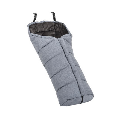 Emmaljunga åkpåse polar 2019, lounge sky, Lounge sky