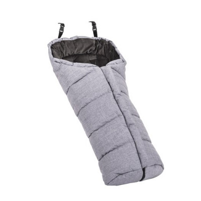 Emmaljunga åkpåse polar 2019, outdoor grey, Outdoor grey