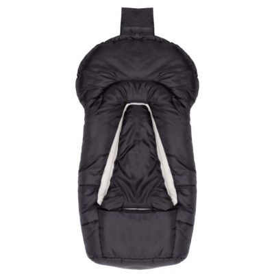 Fillikid Åkpåse Eco Small (Svart)