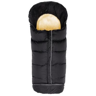 Fillikid, Åkpåse Everest Svart