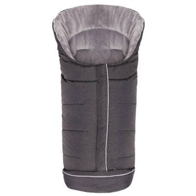 Fillikid, Åkpåse K2 Soft Svart