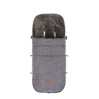 Fillikid Kinley Åkpåse (Grå)
