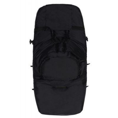 Fillikid Kinley Åkpåse (Svart)