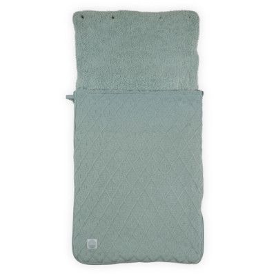 Jollein, Åkpåse Diamond Grön