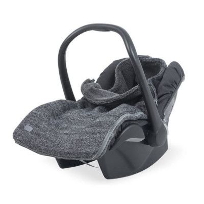 Jollein, Åkpåse Stickad