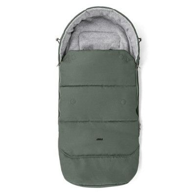 Joolz åkpåse, forest green