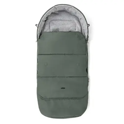 Joolz åkpåse, forest green