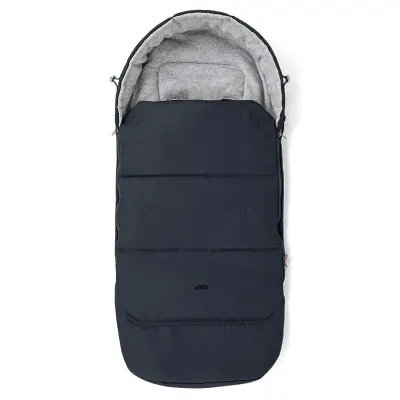 Joolz åkpåse, navy blue