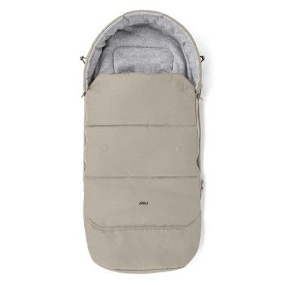 Joolz åkpåse, sage green