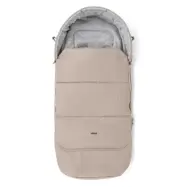 Joolz åkpåse, sandy taupe