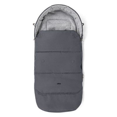 Joolz åkpåse, stone grey