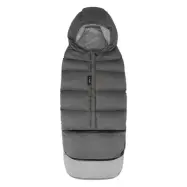 Joolz puffer åkpåse, grey