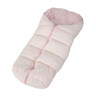 Kaxholmen åkpåse Kuling, rosa