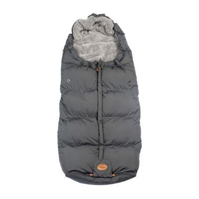 Mini Dreams Åkpåse Pile (Mörkgrå)