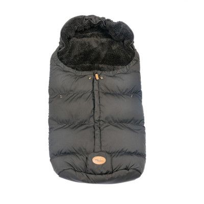 Mini Dreams Åkpåse Pile Mini (Svart)