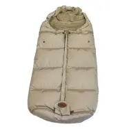 Mini Dreams åkpåse stor Pile, sand