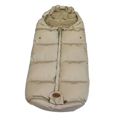 Mini Dreams åkpåse stor Pile, sand