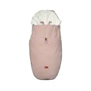 Najell åkpåse, dusty pink, dusty pink