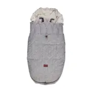 Najell åkpåse, morning grey