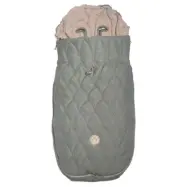 Najell åkpåse, sage green, sage green