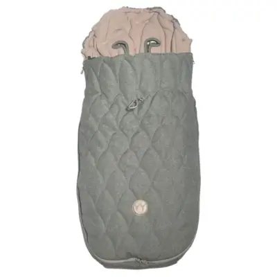 Najell åkpåse, sage green, sage green