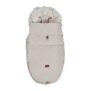 Najell åkpåse, sandy beige, sandy beige