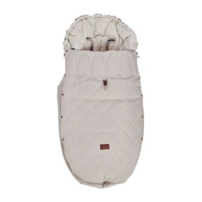 Najell åkpåse, sandy beige, sandy beige