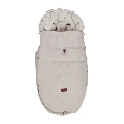 Najell åkpåse, sandy beige, sandy beige