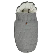 Najell åkpåse, stormy grey, stormy grey