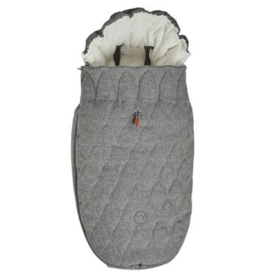 Najell åkpåse, stormy grey, stormy grey