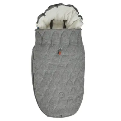 Najell åkpåse, stormy grey, stormy grey