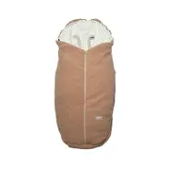 Najell åkpåse, teddy beige, teddy beige