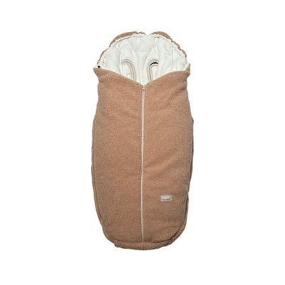 Najell åkpåse, teddy beige, teddy beige
