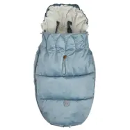 Najell åkpåse, velvet blue, velvet blue