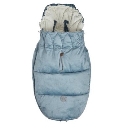 Najell åkpåse, velvet blue, velvet blue